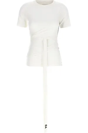 Y-3 T-shirt di Lyoncell