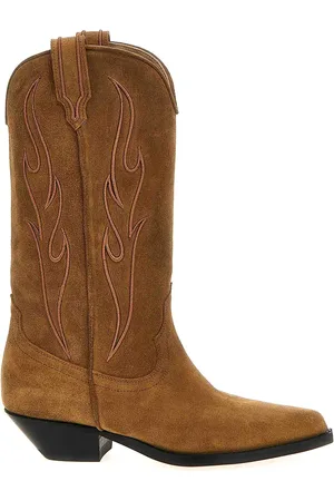 SONORA Santa Fe Boots