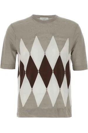 BALLANTYNE T-shirts