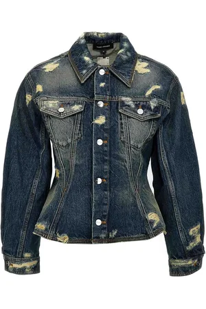 Marc Jacobs Giacca Denim