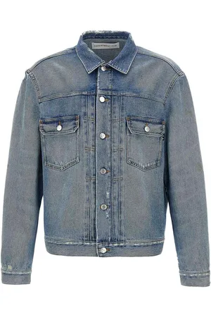 DEPARTMENT 5 Giacca in jeans lao