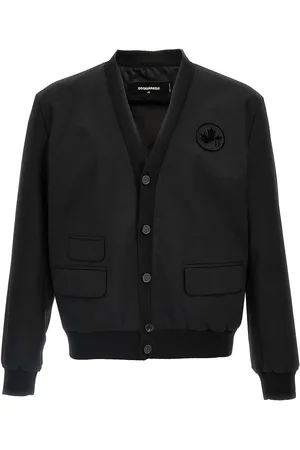 Dsquared2 Cardigan pettinato chic