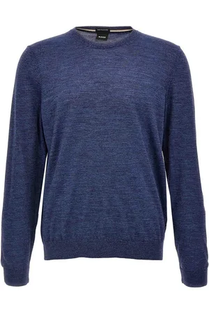HUGO BOSS Maglione Leno-P