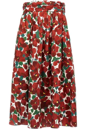 Carolina Herrera Gonna midi