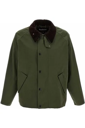 Barbour Giacca trasportatore