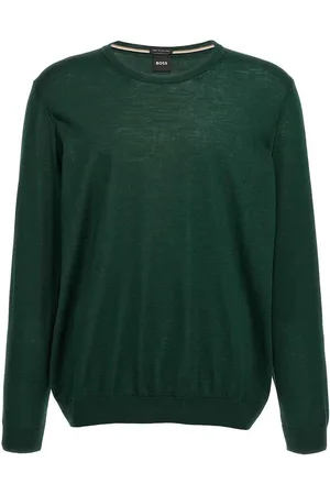 HUGO BOSS Maglione Leno-P