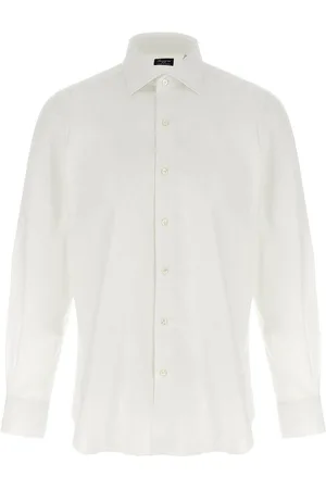 Finamore Shirt Napoli