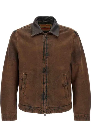 Diesel Giacca D-Rohe-S