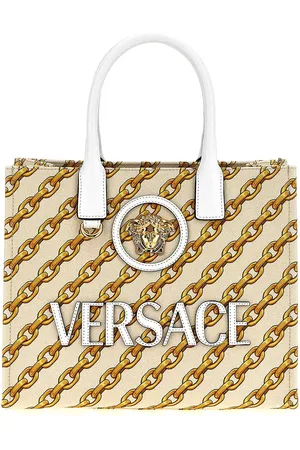 VERSACE Piccola borsa per la spesa