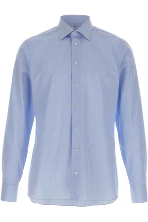Borriello Camicia spaccanapoli
