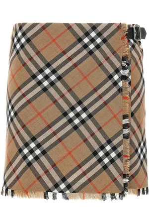 Burberry Gonna kilt