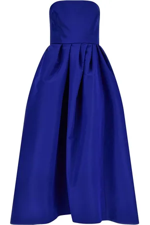 Carolina Herrera Vestito di seta