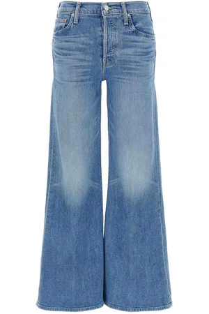 Mother Jeans