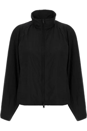 Y-3 Felpa a maniche aperte
