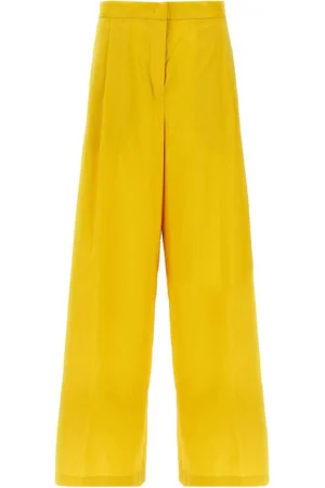 Fabiana Filippi Pantaloni di cotone