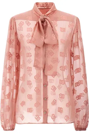 Dolce & Gabbana Camicia logo