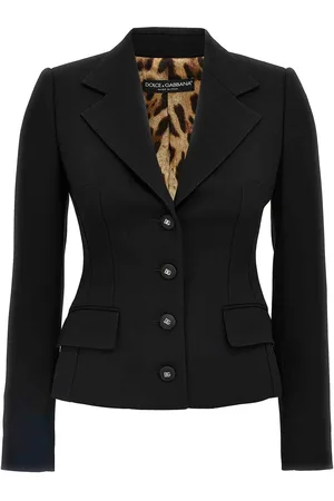 Dolce & Gabbana Dolce Blazer