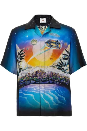 Casablanca Camicia