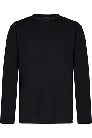 Tom Ford T-shirt a maniche lunghe