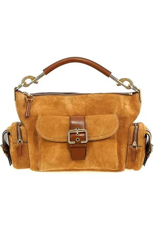 Chloé Borsa a tracolla della borsa