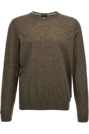 HUGO BOSS Maglione Leno-P