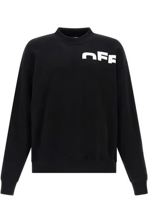 OFF-WHITE Felpa