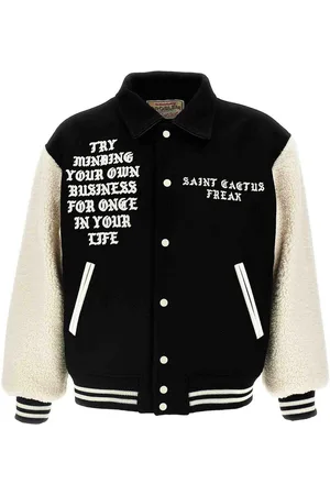 SAINT MXXXXXX Bomber