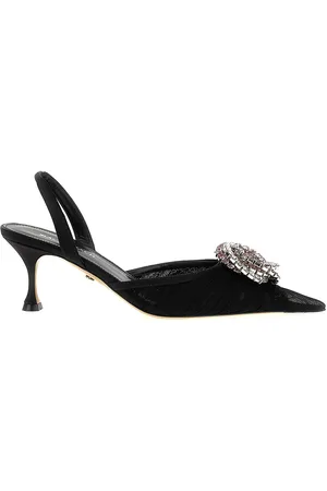 Mach & Mach Galaxy Slingback