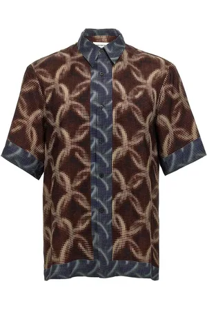 DRIES VAN NOTEN Camicia Clasen