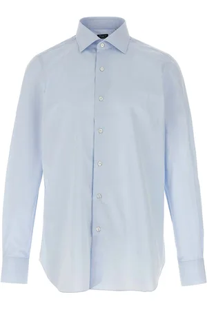 Finamore Shirt Napoli