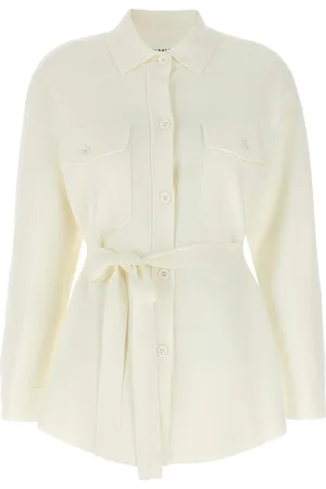 P.A.R.O.S.H. P. A.R. O.S. H. Camicia a maglia
