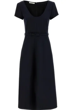 Alessandra Rich Vestito a cintura