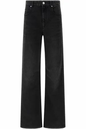 Isabel Marant Jeans Belvira