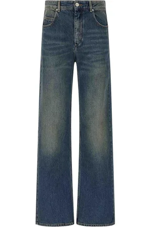 Isabel Marant Jeans Belvira