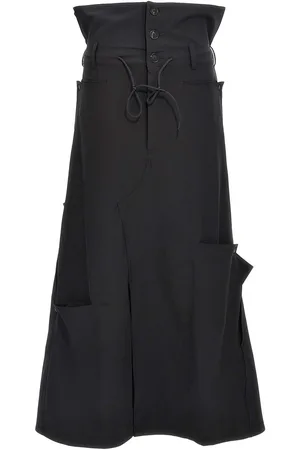 Y-3 W -Skirt