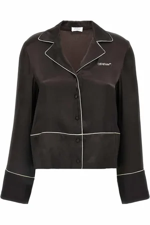 OFF-WHITE Camicia del pigiama