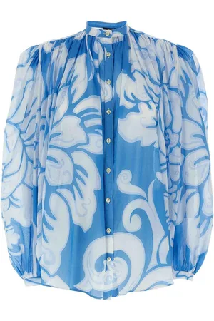 Etro Camicia floreale