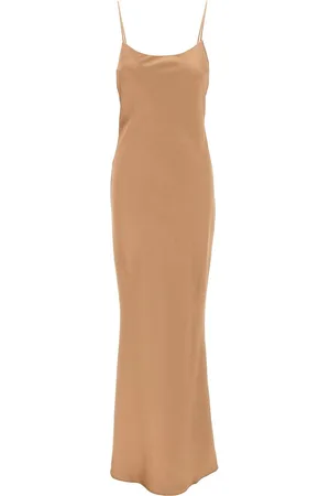 The Andamane Vestito ninfa