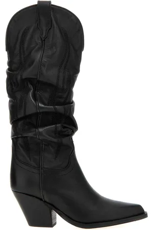 SONORA Stivali Ruidoso Slouchy