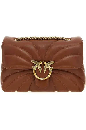 Pinko Love Puff Classic Crossbody Bag