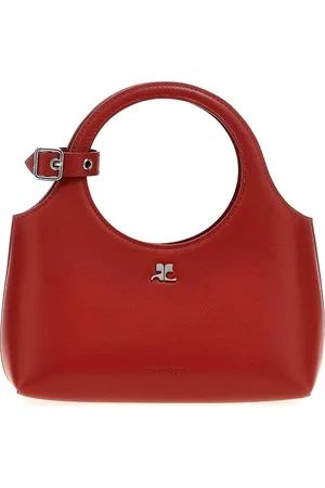 Courrèges Mini borsa