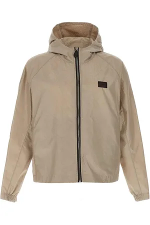 Berluti Giacca con cappuccio