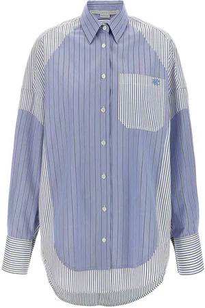 Stella McCartney Camicia a strisce