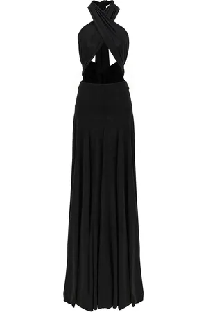 Norma Kamali Vestito convertibile Vestito