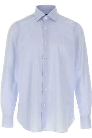 Finamore Shirt Napoli