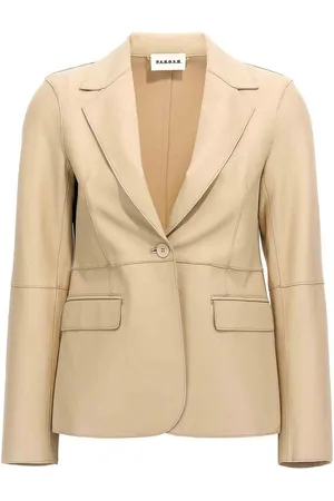 P.A.R.O.S.H. P. A.R. O.S. H. Blazer