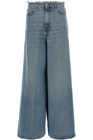 haikure Big Bethany Jeans