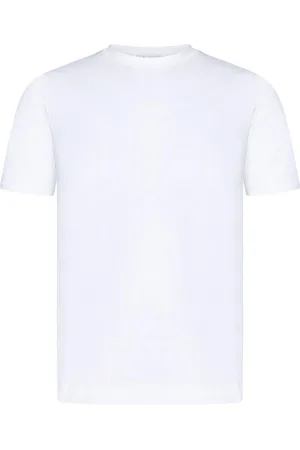 Cruciani T-shirt in cotone