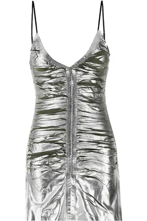 Diesel Diamante Dress