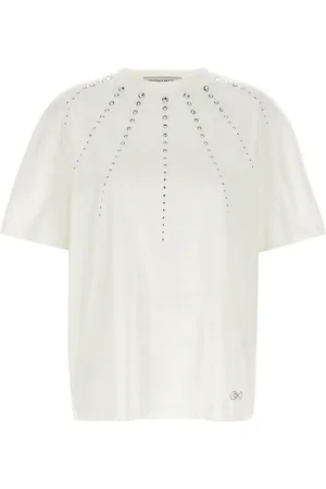 Mach & Mach T-shirt a raggio di cristallo